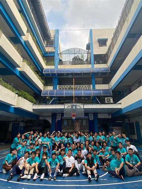 icam malabon|Immaculate Conception Parochial School .